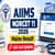 AIIMS NORCET 11 2026 Mains Result Link Live Updates: Release Date, Direct Link at aiimsexams.ac.in
